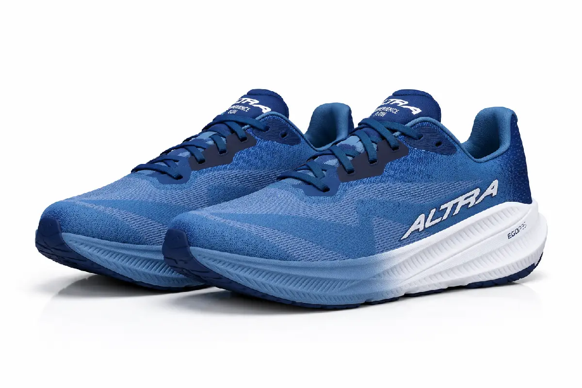 An image of a pair of sneakers Altra Experience Flow 3