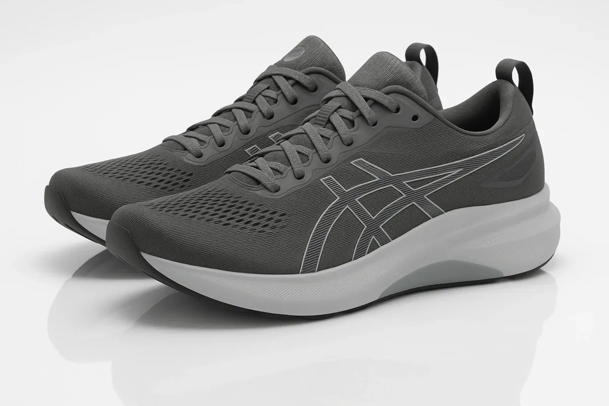 An image of a pair of sneakers Asics Gel-Kayano 31