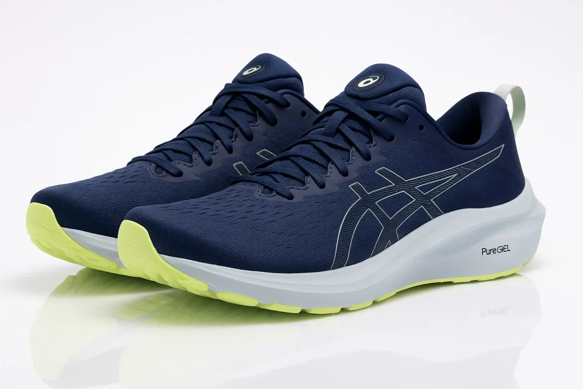 An image of a pair of sneakers Asics GT-2000 13