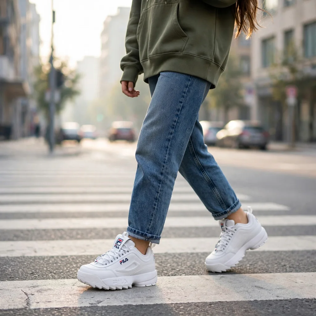 Fila