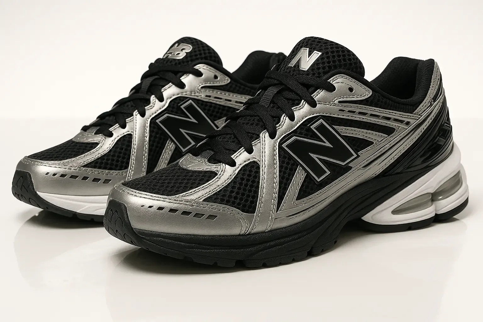 An image of a pair of sneakers New Balance 1906R