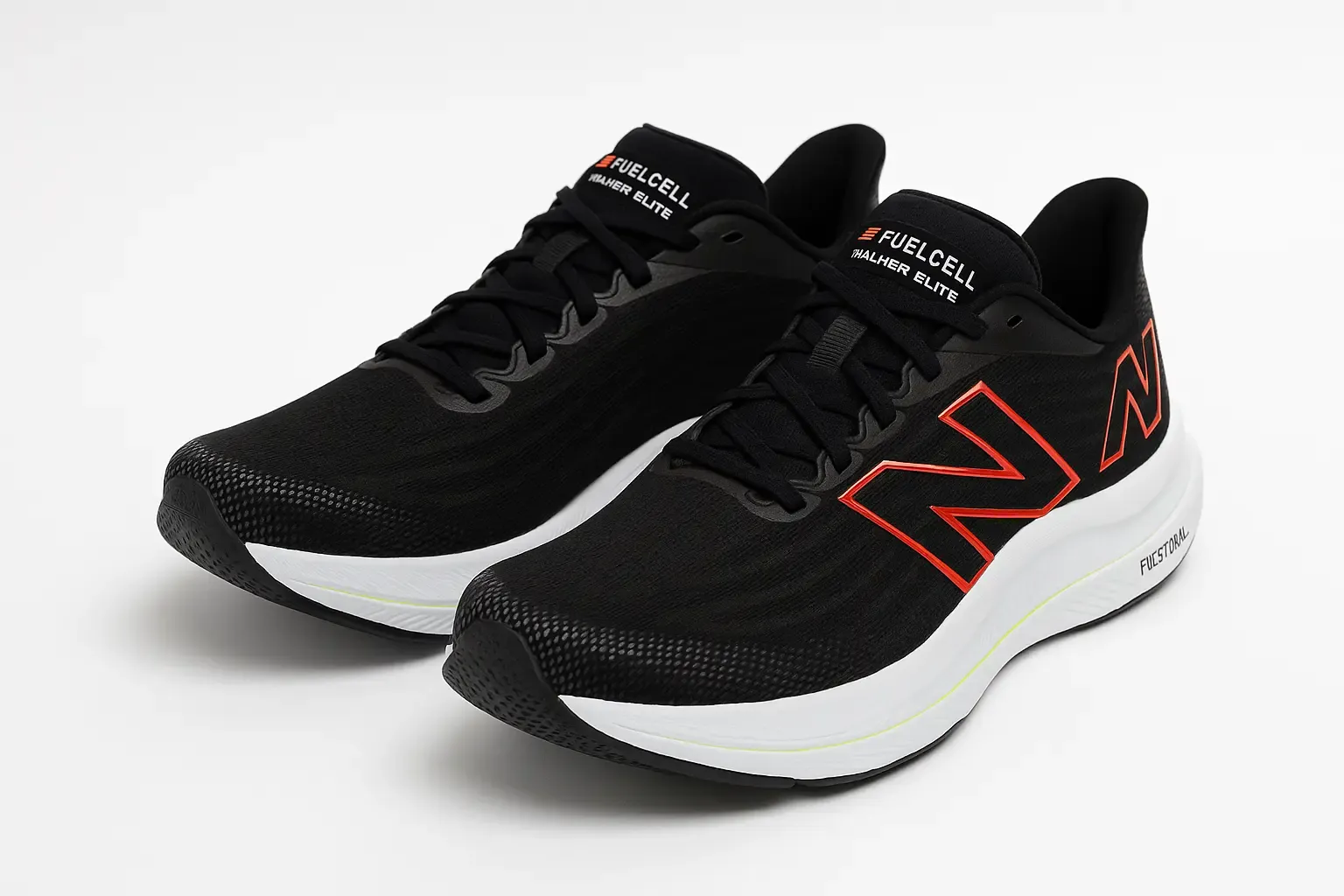 An image of a pair of sneakers New Balance FuelCell Walker Elite