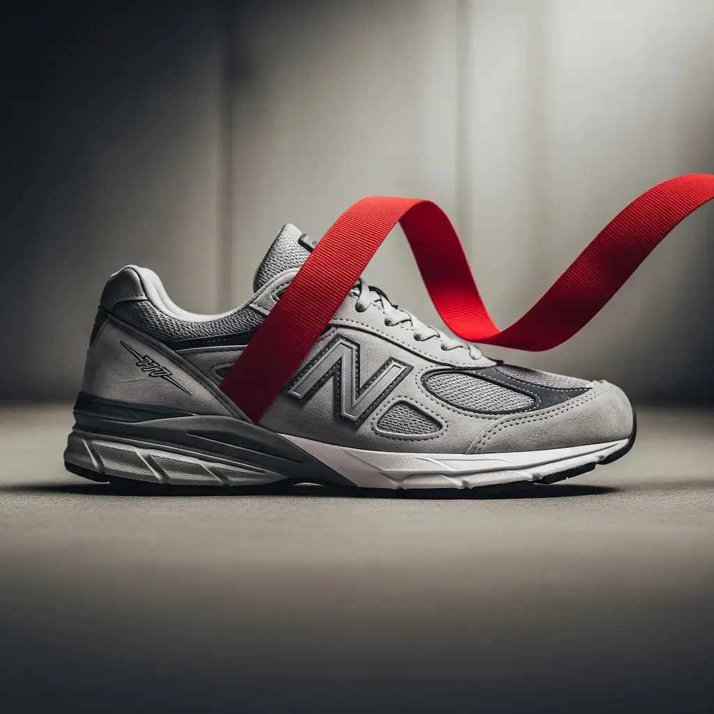 New Balance