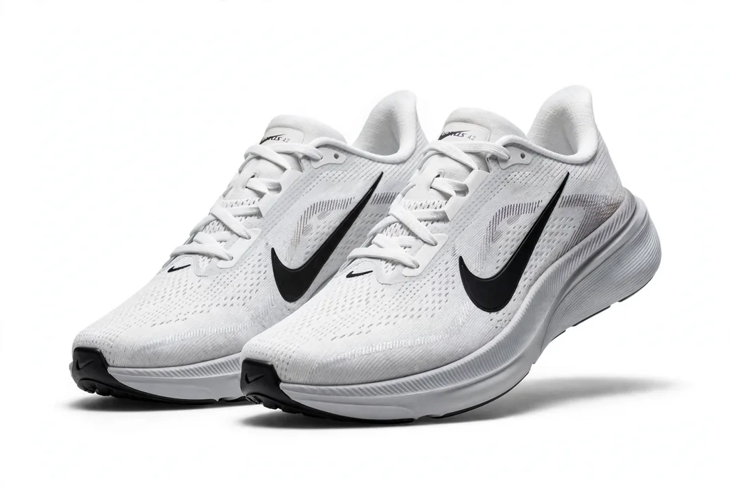 Imagen de unos tenis Nike Pegasus 42