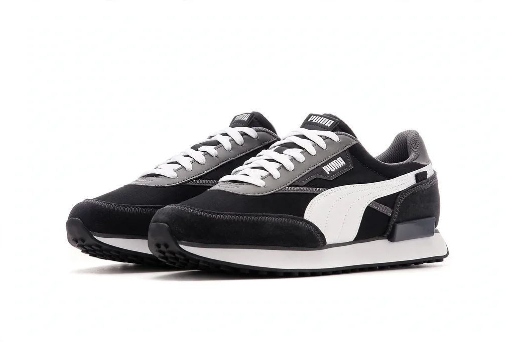 Imagen de unos tenis Puma Future Rider