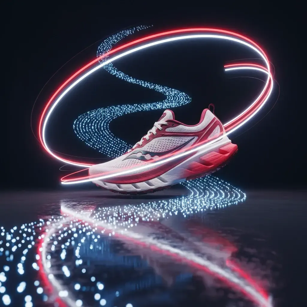 Saucony